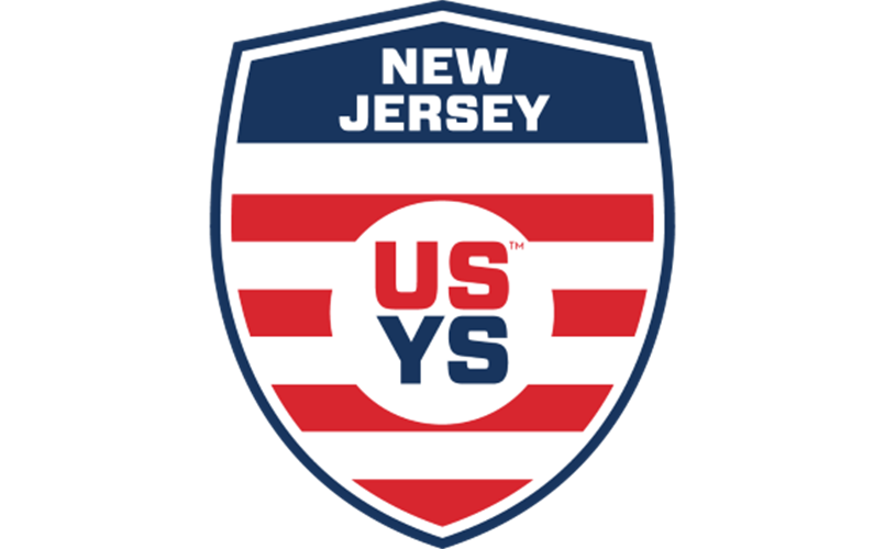 new jersey youth soccer