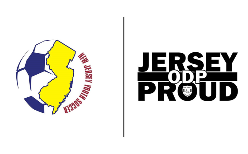 Jersey Proud ODP