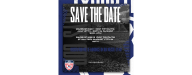 SAVE THE DATE 24/25 ODP TRYOUTS