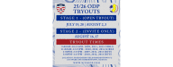 25 26 ODP Tryouts